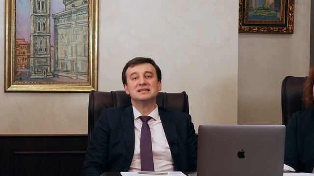 Патентные заметки. № 3. О чем сейчас спорят в мире? Апрель 2021 смотреть онлайн