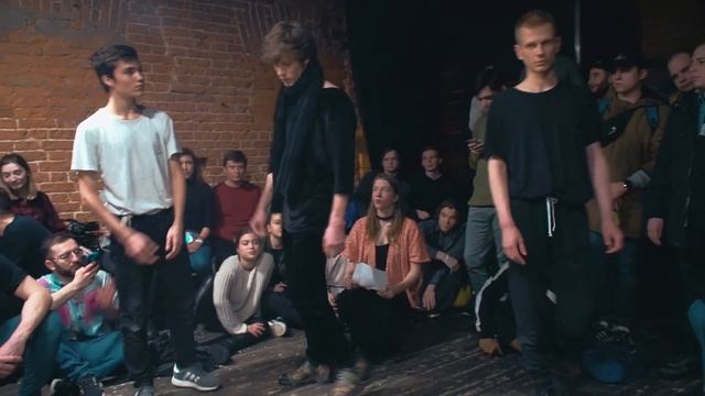 КУБОК ГОЛУБЯ 3 1/4 FINAL | Seven X Arsenii Vs Dog X Milshtein Vs ТАЭТ VREMYA