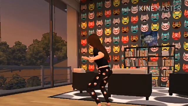 •Дисс на мою жизнь• °Саша Спилберг°||Avakin life||~clip~ смотреть онлайн