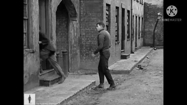 CHARLI CHAPLIN 1913-1936.YIL KADRLARI UZBEK TILDA ICHAK UZDI KOMEDIYA смотреть онлайн