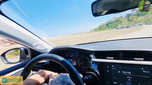 Recomandat începătorilor - Opel Corsa F 2023 || Bercu Ionut смотреть онлайн