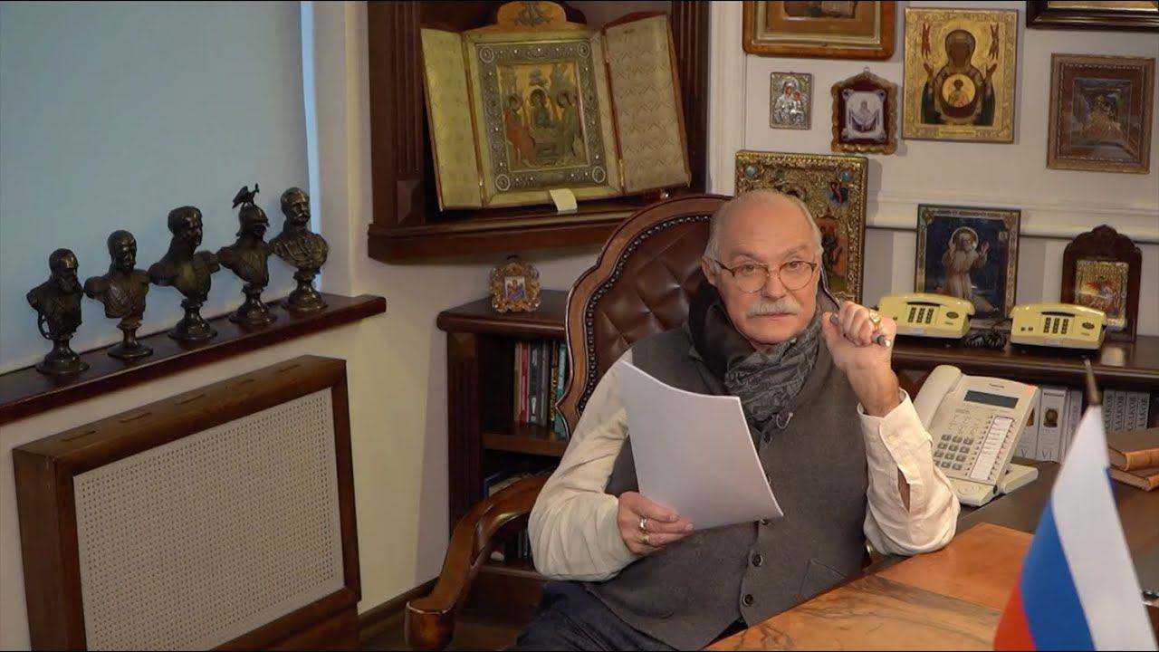 БесогонTV «Не буди лихо, пока тихо» смотреть онлайн