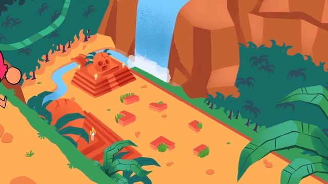 3..2..1.. NITA! BRAWL STARS ANIMATION смотреть онлайн