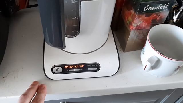 Чайник бош смотреть онлайн