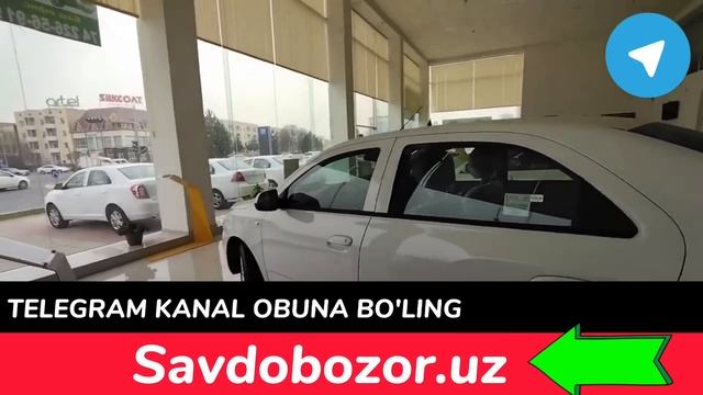 GM OGOX BO'LING , КОБАЛЬТ ЖЕНТИРА УЧУН ШАРТНОМА ЙУК 2023 смотреть онлайн