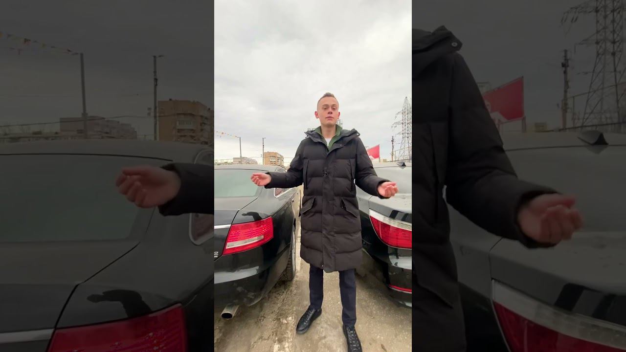 BMW 5 или AUDI A6? Что ЛУЧШЕ за 700 ТЫСЯЧ РУБЛЕЙ?! смотреть онлайн