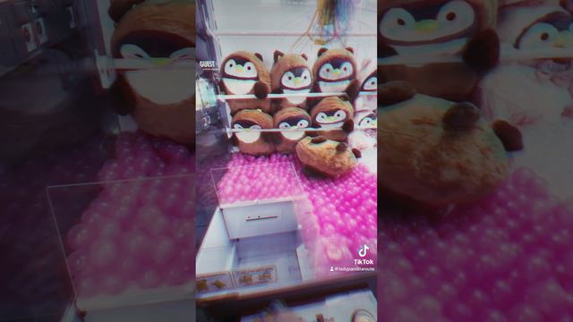 Claw Machine Part 7 смотреть онлайн