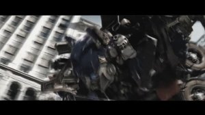 Клип про Оптимуса  прайма под песню  - legends never die