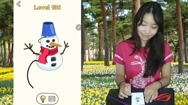 Kunci Jawaban DOP Draw One Part Level 1 - 300 Tamat Bahasa Indonesia