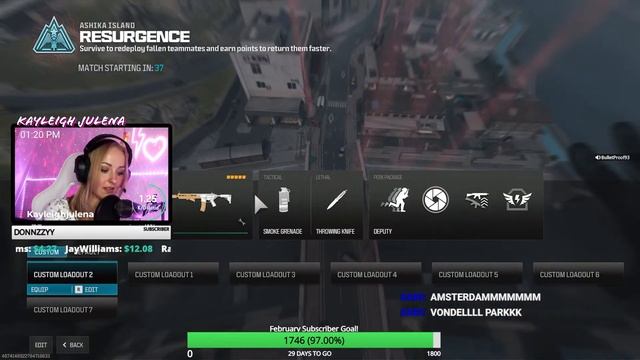 ? Modern Warfare 3 ? WaRZoNE! смотреть онлайн