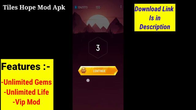 Tiles Hop Mod Apk Unlimited Gems Unlimited Coins By Apkmodspro смотреть онлайн