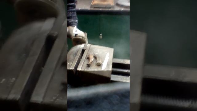 Ручка ножа,из рога смотреть онлайн