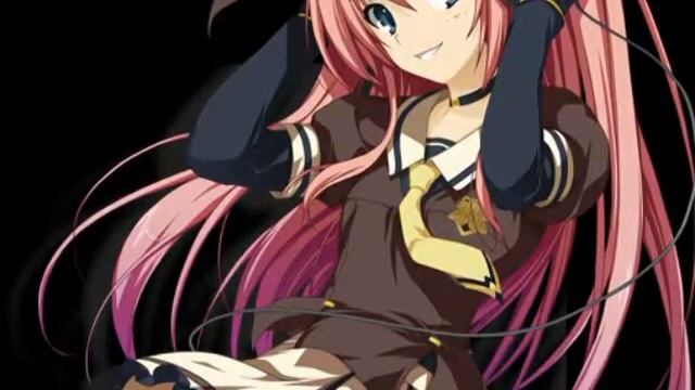 Аниме : Мику Ми и Микки Най смотреть онлайн