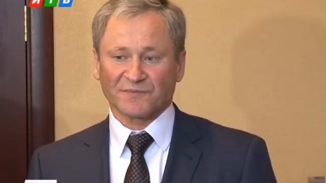 Крым и Курганская область подписали соглашение о сотрудничестве смотреть онлайн