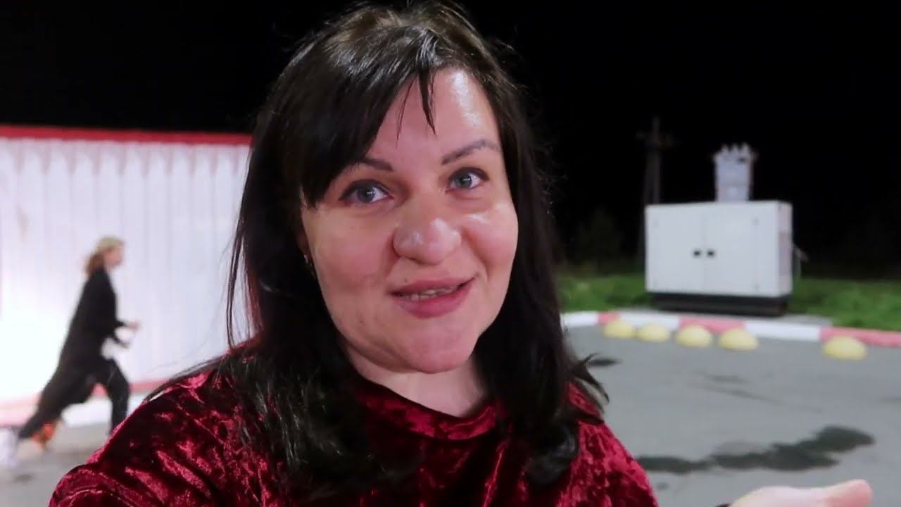 Что за мр@зь? Дорога домой Тюмень - Ноябрьск смотреть онлайн