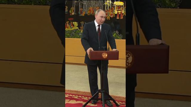 ПУТИН ВЛАДИМИР ТВ ОК. ИДТИ ДО КОНЦА 2024. смотреть онлайн