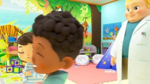 Potty Song - Learn What To Do | Nursery Rhymes with Subtitles