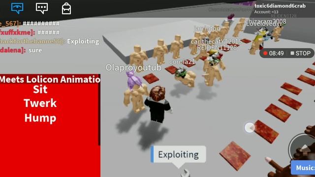 The condo have six don't search it guys to roblox смотреть онлайн