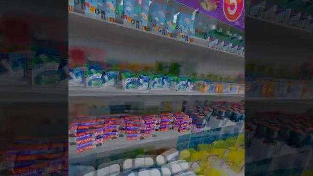 Alive пошёл в пятёрочку, невероятные приключения (нет) в российских реалиях / VRChat / смотреть онлайн