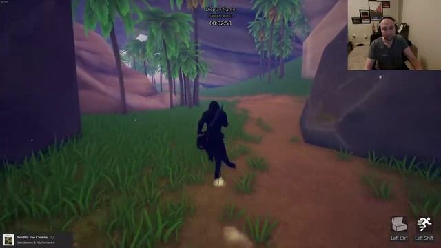 Holomento v0.31 Speedrun Eastern Temple 5:47 (World Record!!!) смотреть онлайн