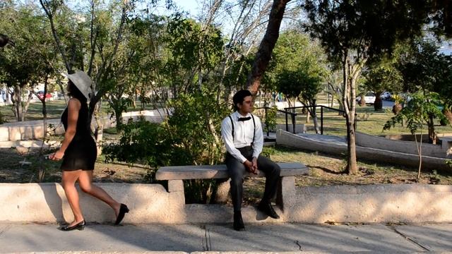 "Un paseo en el parque" 2 смотреть онлайн