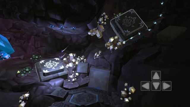игра ПК- lumini (огни). первый обзор смотреть онлайн