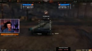 ДЖОВ ВОРВАЛСЯ НА СТРИМ-МАРАФОН КЛУМБЫ