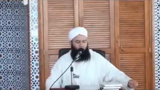 Tarik ibn Ali - Masjid Al iman lilystad смотреть онлайн