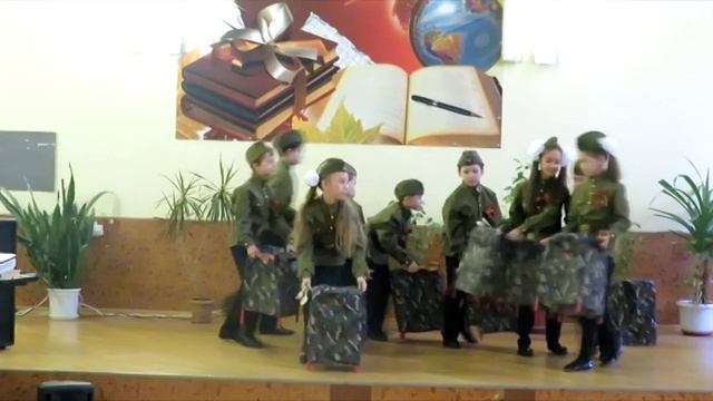 Солдат молоденький 28.11.2018 г. смотреть онлайн