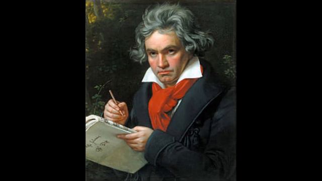 Moonlight Sonata - Beethoven смотреть онлайн