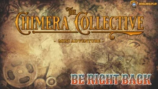 The Chimera Collective: Darkness in Darvasta | EP 8 смотреть онлайн