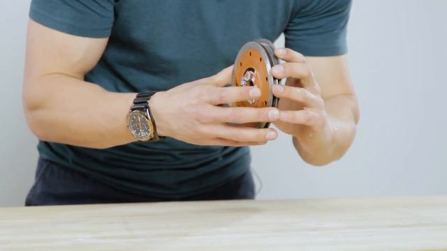 Тест алмазных дисков по плитке под болгарку (УШМ) смотреть онлайн