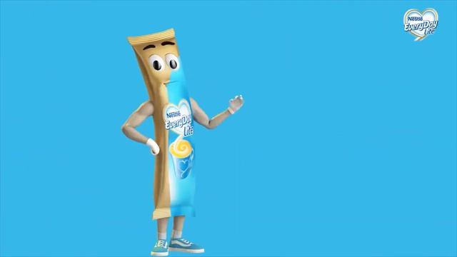 Diet plan par CHAI kay bhe fan? | NESTLÉ EVERYDAY LITE! смотреть онлайн