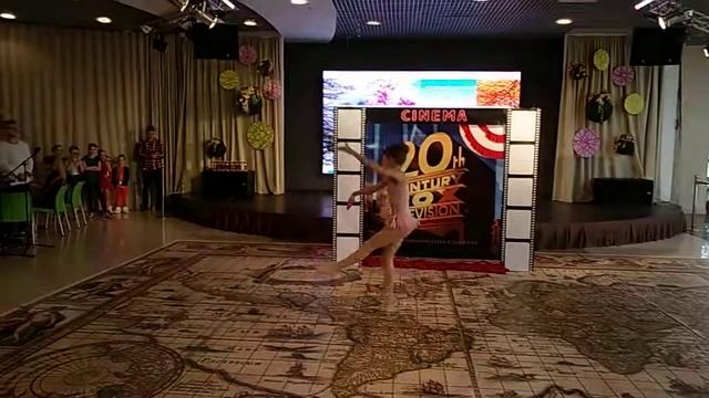 Федоненко Алиса " Кинодива " смотреть онлайн