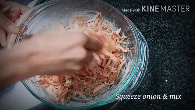 வெங்காய போண்டா / Tea kadai bonda recipe in Tamil / onion bonda in Tamil / onion bonda / bonda recip смотреть онлайн