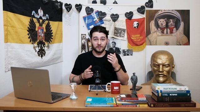 Джон Кеннеди [Рано ушедший президент] Moments of History смотреть онлайн