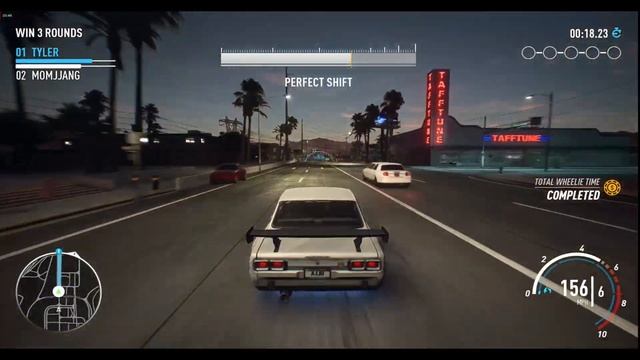 Need For Speed Payback : How I Unlock All Cars In NFS Payback 2020 / Nissan GTR / Porsche 911