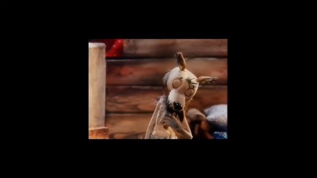 Телёнок и волк смотреть онлайн