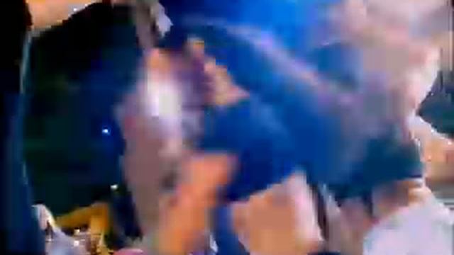 UNIQUE - THE CRICKET SONG