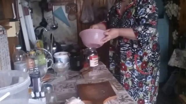 Ребрышки с черносливом. смотреть онлайн