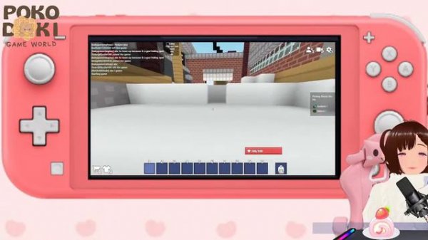 Bloxd.io, Fly for Fly, Grandma Ramen, Kirka.io, Gridpunk 3v3 🎧  Crazy Games 🎮 mini games 2024