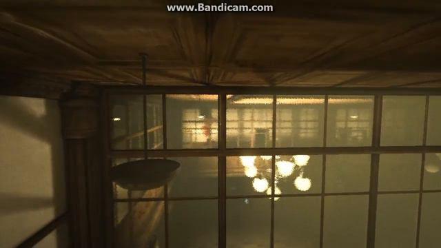 Outlast #1 (Первые крики Брейна) смотреть онлайн