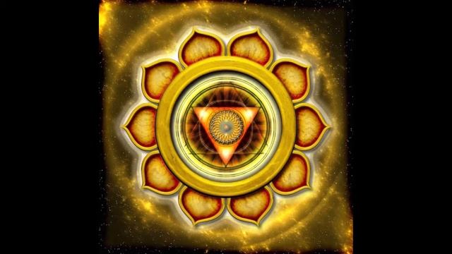 Manipura- chakra plexus solar- música meditação- mantra RAM смотреть онлайн
