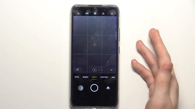 Топ фишек камеры REALME C25s смотреть онлайн