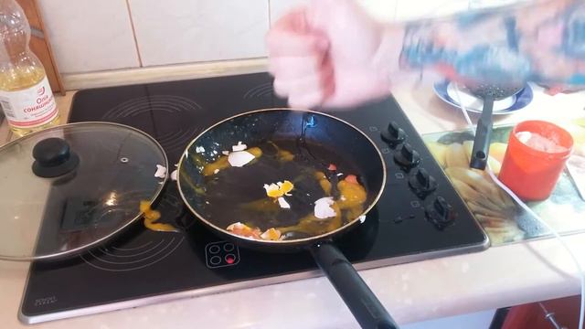 Готовим с папкой #1 смотреть онлайн