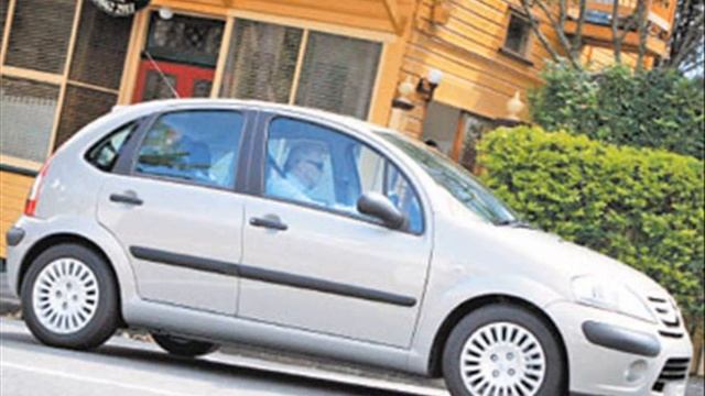 Citroen C3 Diesel