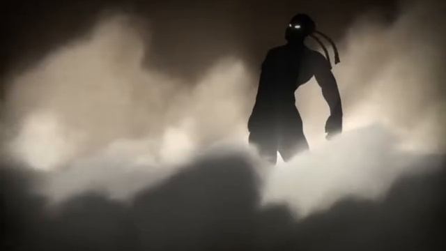Мультик shadow fight2 смотреть онлайн