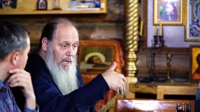 001. Женское православие в России смотреть онлайн