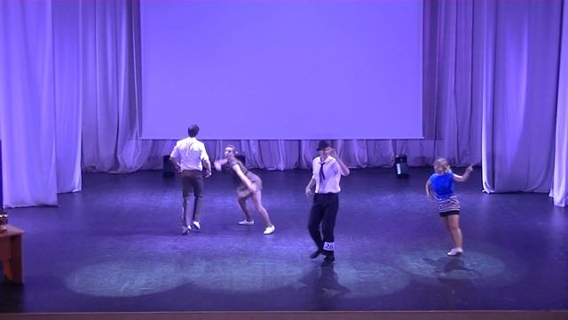 Тур надежды. Мейн-Класс смотреть онлайн