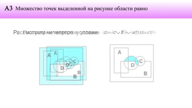 Информатика 3 раздел смотреть онлайн